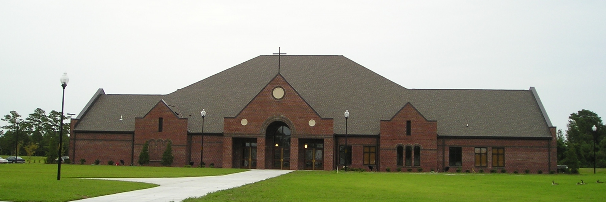 St Mildred Catholic Parish Swansboro, NC